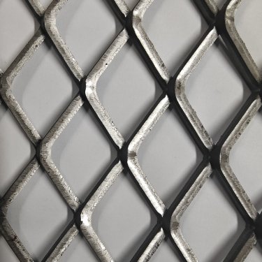 25×60mm×6.0厚重型鋼板網(wǎng)