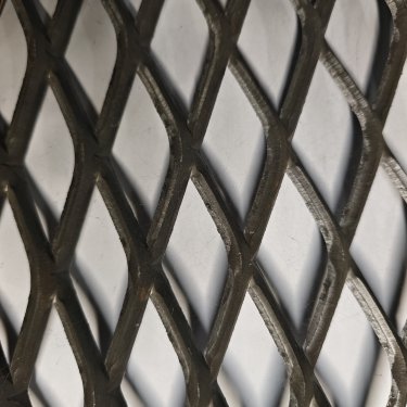 32×80mm×5.0厚重型鋼板網(wǎng)