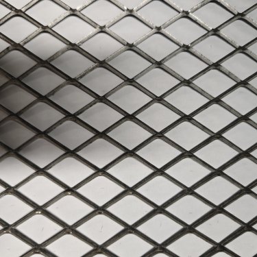 30×40mm×3.5厚重型鋼板網(wǎng)