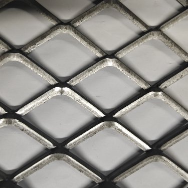 40×60mm×5.0*4.0厚重型鋼板網(wǎng)