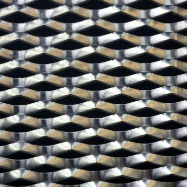 1系鋁板50×25m孔，2*5mm厚度鋁板網(wǎng)