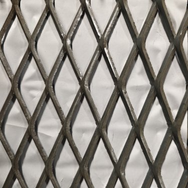 304材質(zhì)40×80×5.0厚不銹鋼鋼板網(wǎng)