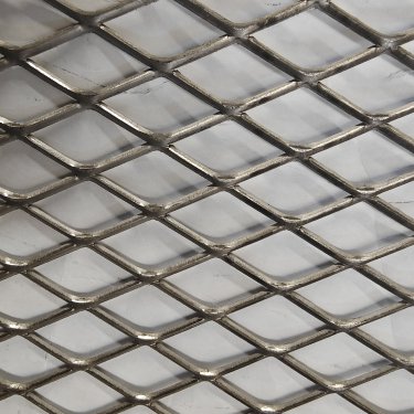 304材質(zhì)15×30×2.0厚不銹鋼鋼板網(wǎng)